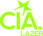 Logo Cia. Lazer